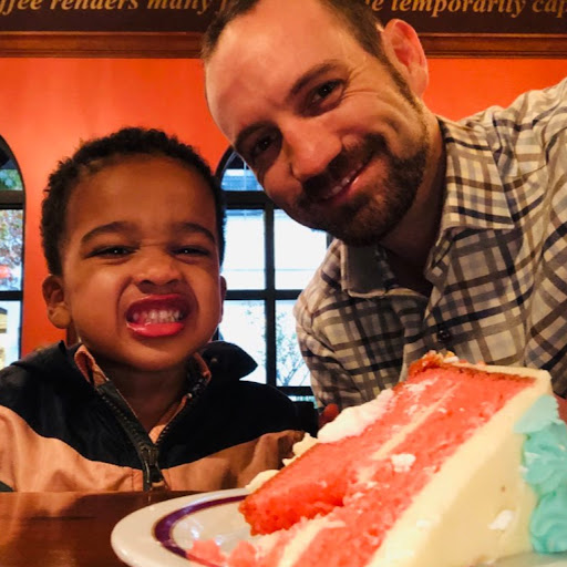 Scott Cloud Photo 27