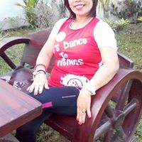 Nancy Guillen Photo 7