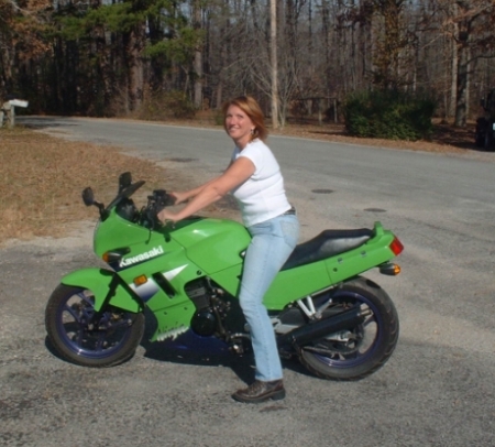 Nancy Todd Photo 13