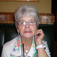 Shirley Bloom Photo 10