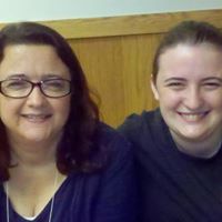 Rebekah Kerr Photo 18