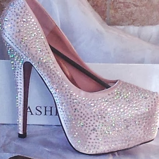 Catherine Mcgrath Photo 14