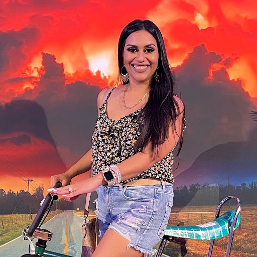 Krystal Ramirez Photo 10