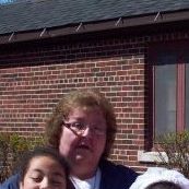 Jackie Nagle Photo 3