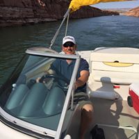 Dennis Houston Photo 21