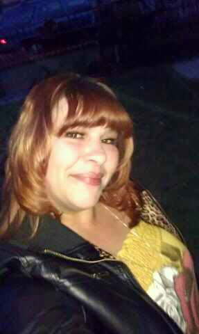 Rachel Barnett Photo 14