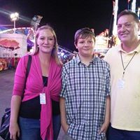 Sarah Clowes Photo 9
