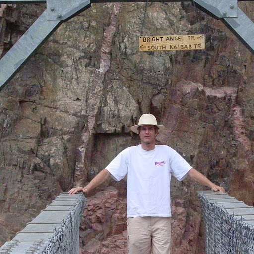 Terry Griffith Photo 29