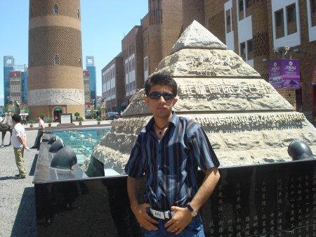 Mohammad Nasim Photo 19