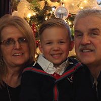 Harry Simms Photo 16