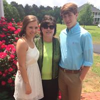 Kathryn Cagle Photo 9