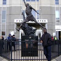 James Riddick Photo 16
