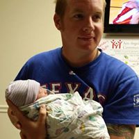 Justin Neely Photo 16