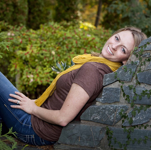 Heather Taylor Photo 28