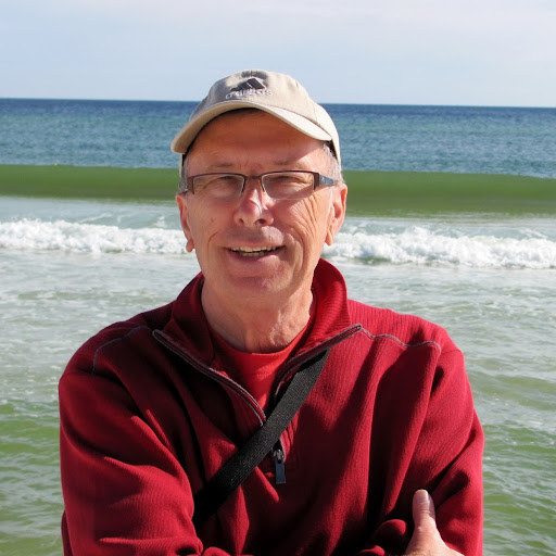 John Roscoe Photo 15