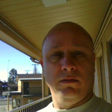 Robert Faucett Photo 14