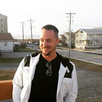 Chris Ellison Photo 17