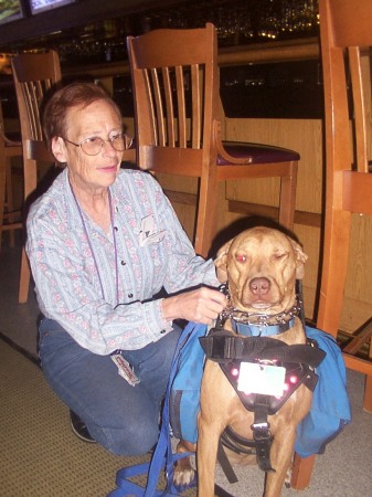 Kathryn Hackett Photo 2