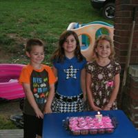 Debbie Johns Photo 21