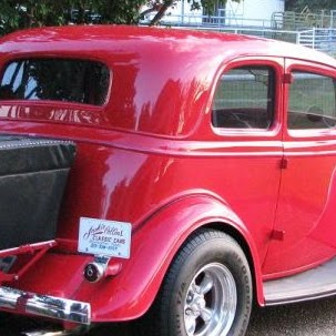 Gene Hawkins Photo 13