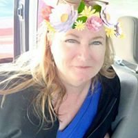 Debbie Thurman Photo 20