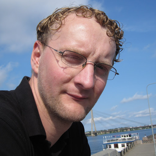 Daniel Schulte Photo 17