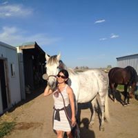 Cindy Munoz Photo 19