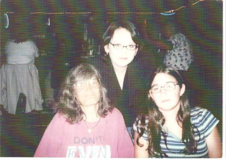 Angela Booth Photo 27