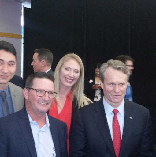 Michael Mckay Photo 18