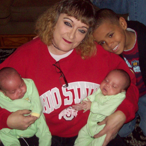 Debra Martin Photo 38