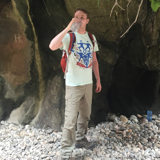 Michael Seely Photo 13