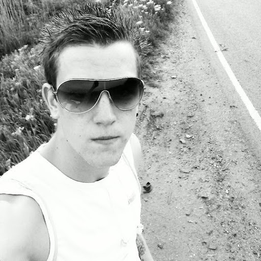 Danny Proctor Photo 17