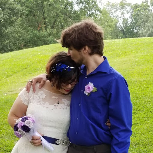 Christine Dawson Photo 26