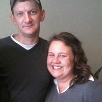 Stacey Cunningham Photo 32