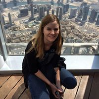 Deborah Hofer Photo 8