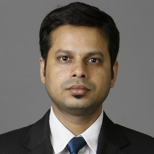 Sushil Chandra Photo 9