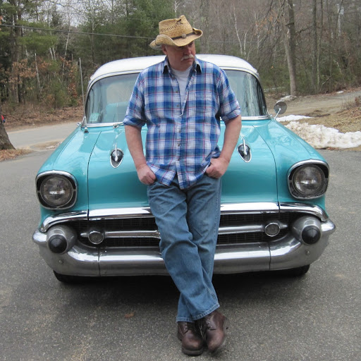 Raymond Cook Photo 8