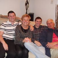 Anna Berger Photo 29 Anna Berger Photo 29