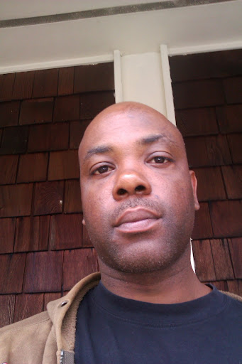 Maurice Moore Photo 31