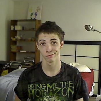 James Finnegan Photo 20