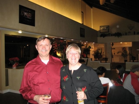 Gayle Cunningham Photo 17