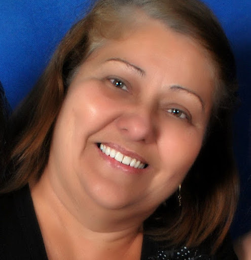 Carmen Roman Photo 12