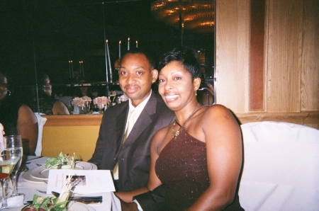 Andrea Robinson Photo 24