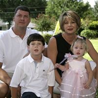 April Anthony Photo 36