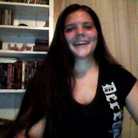 Ashley Browning Photo 22