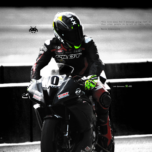 Luis Quinones Photo 5