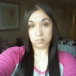 Melissa Rico Photo 28