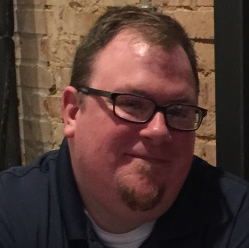 Brian Mueller Photo 18