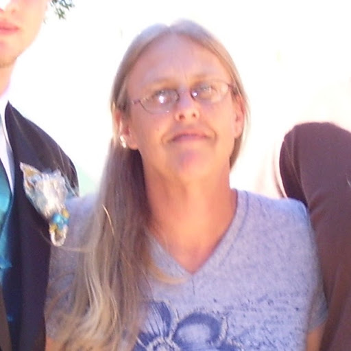 Melissa Grimes Photo 24