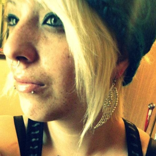 Jessica Nelson Photo 26